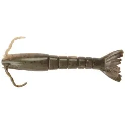 Berkley Gulp Shrimp 2 Inch Soft Plastic Lure