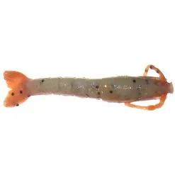 Berkley Gulp Shrimp 3 Inch Soft Plastic Lure -Tackle Storage Shop Berkley Gulp Shrimp Soft Plastic New Penny 816b564f 598c 49f5 9ad2 242060d9449a