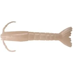 Berkley Gulp Shrimp 3 Inch Soft Plastic Lure -Tackle Storage Shop Berkley Gulp Shrimp Soft Plastic Pearl White