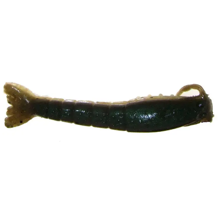 Berkley Gulp Shrimp 2 Inch Soft Plastic Lure 9 Berkley Gulp Shrimp 2 Inch Soft Plastic Lure - Image 9