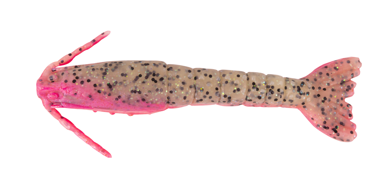 Berkley Gulp Shrimp 2 Inch Soft Plastic Lure 13 Berkley Gulp Shrimp 2 Inch Soft Plastic Lure - Image 13