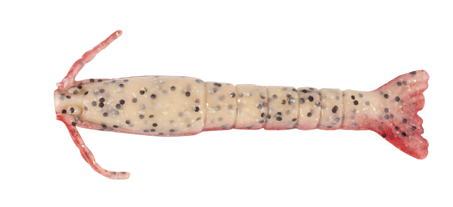 Berkley Gulp Shrimp 2 Inch Soft Plastic Lure 14 Berkley Gulp Shrimp 2 Inch Soft Plastic Lure - Image 14