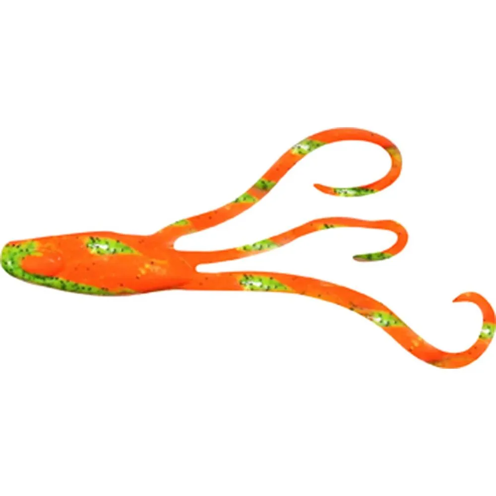 Berkley Gulp 6 Inch Squid Viscious Soft Plastic Lure 1 Berkley Gulp 6 Inch Squid Viscious Soft Plastic Lure