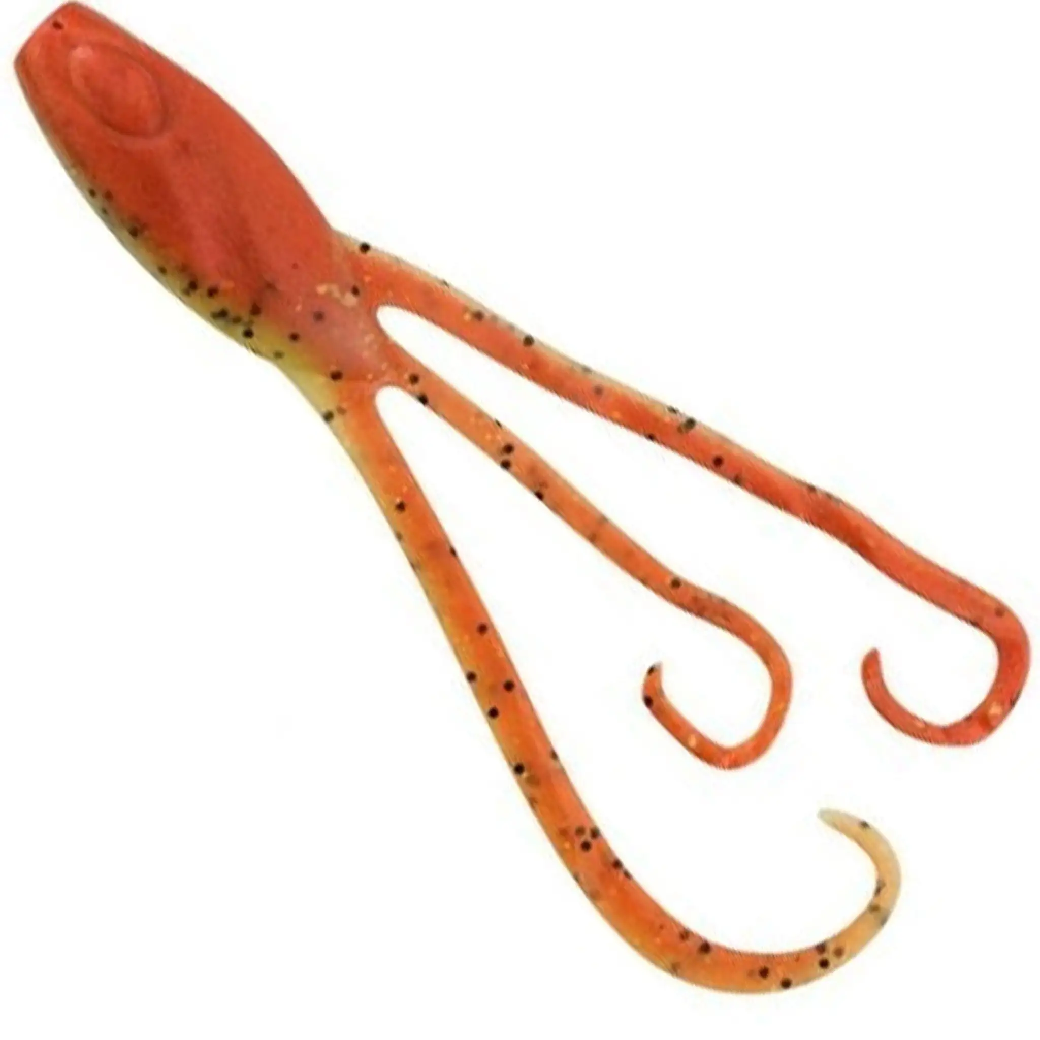 Berkley Gulp 6 Inch Squid Viscious Soft Plastic Lure 2 Berkley Gulp 6 Inch Squid Viscious Soft Plastic Lure - Image 2