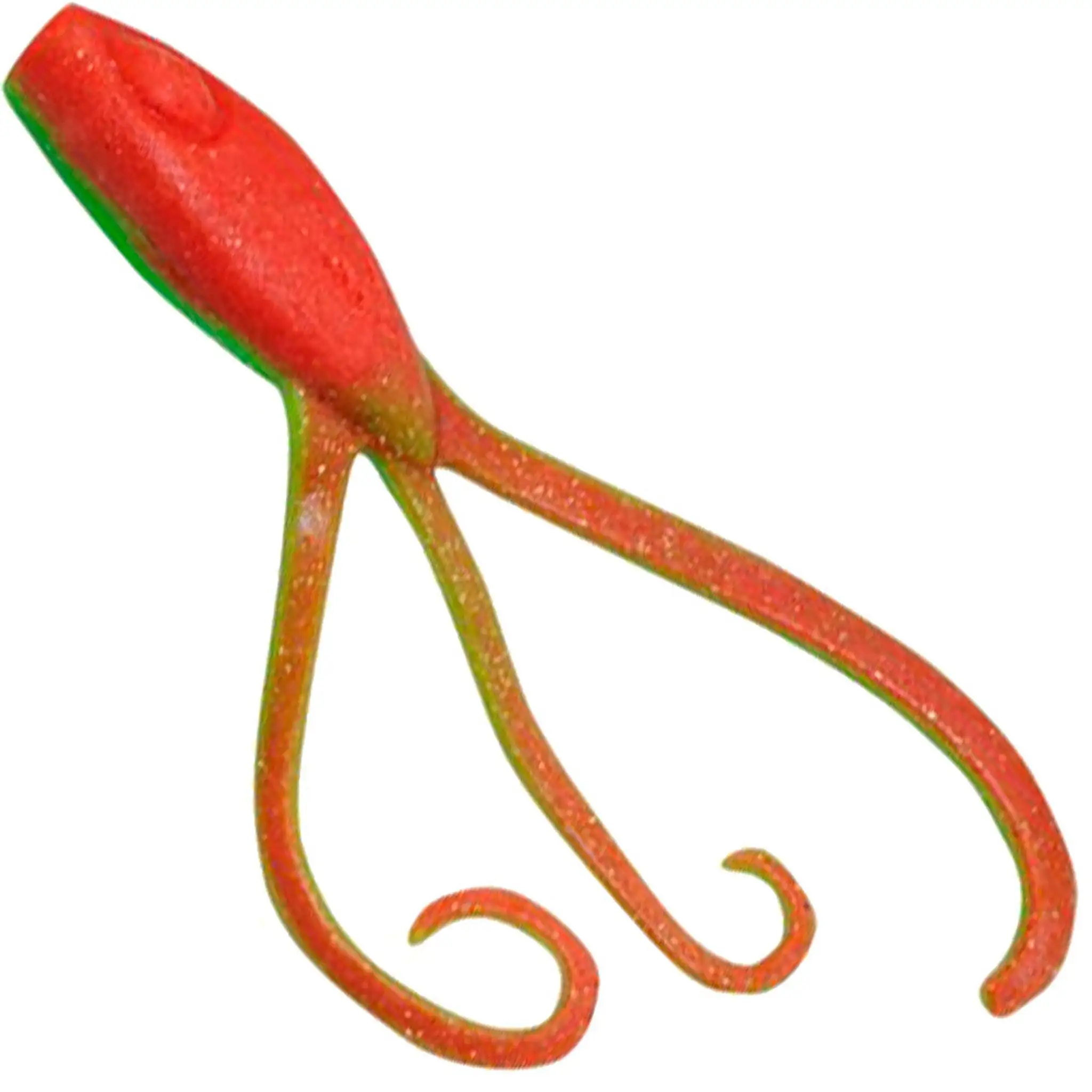 Berkley Gulp 6 Inch Squid Viscious Soft Plastic Lure 3 Berkley Gulp 6 Inch Squid Viscious Soft Plastic Lure - Image 3