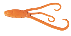 Berkley Gulp 6 Inch Squid Viscious Soft Plastic Lure 18 Berkley Gulp 6 Inch Squid Viscious Soft Plastic Lure -Tackle Storage Shop Berkley Gulp Squid Viscious Soft Plastic Orange Belly Shrimp
