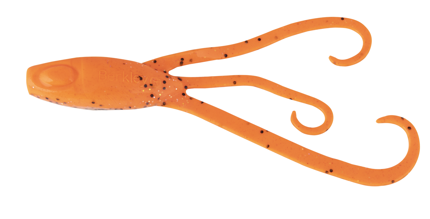 Berkley Gulp 6 Inch Squid Viscious Soft Plastic Lure 9 Berkley Gulp 6 Inch Squid Viscious Soft Plastic Lure - Image 9