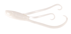 Berkley Gulp 6 Inch Squid Viscious Soft Plastic Lure 17 Berkley Gulp 6 Inch Squid Viscious Soft Plastic Lure -Tackle Storage Shop Berkley Gulp Squid Viscious Soft Plastic Pearl White