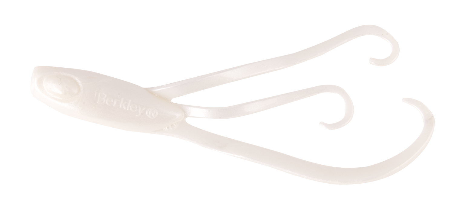 Berkley Gulp 6 Inch Squid Viscious Soft Plastic Lure 8 Berkley Gulp 6 Inch Squid Viscious Soft Plastic Lure - Image 8