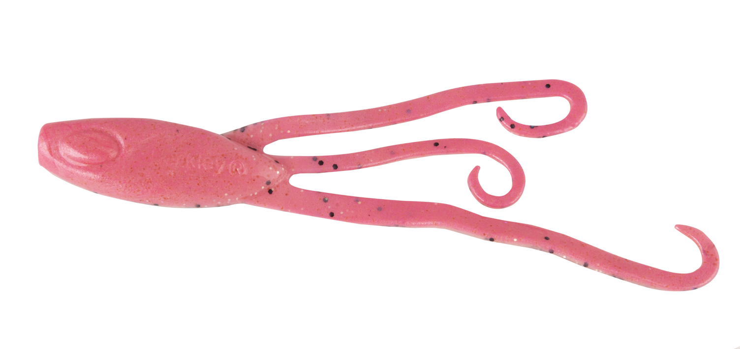 Berkley Gulp 6 Inch Squid Viscious Soft Plastic Lure 7 Berkley Gulp 6 Inch Squid Viscious Soft Plastic Lure - Image 7
