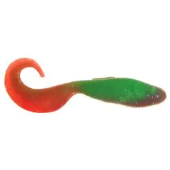 Berkley Gulp 3 Inch Swimming Mullet Soft Plastic Lure -Tackle Storage Shop Berkley Gulp Swimming Mullet Soft Plastic Nuclear Chicken
