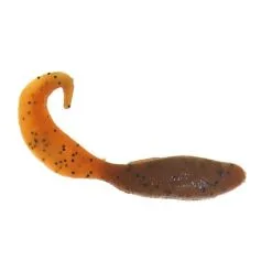 Berkley Gulp 3 Inch Swimming Mullet Soft Plastic Lure -Tackle Storage Shop Berkley Gulp Swimming Mullet Soft Plastic Pumpkinseed