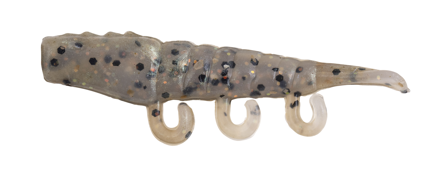 Berkley Gulp Turbo Shrimp Prawn Soft Plastic Lure