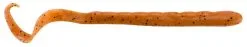 Berkley Gulp Turtleback Worm 4 Inch Soft Plastic Lure