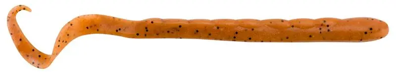 Berkley Gulp Turtleback Worm 4 Inch Soft Plastic Lure 1 Berkley Gulp Turtleback Worm 4 Inch Soft Plastic Lure