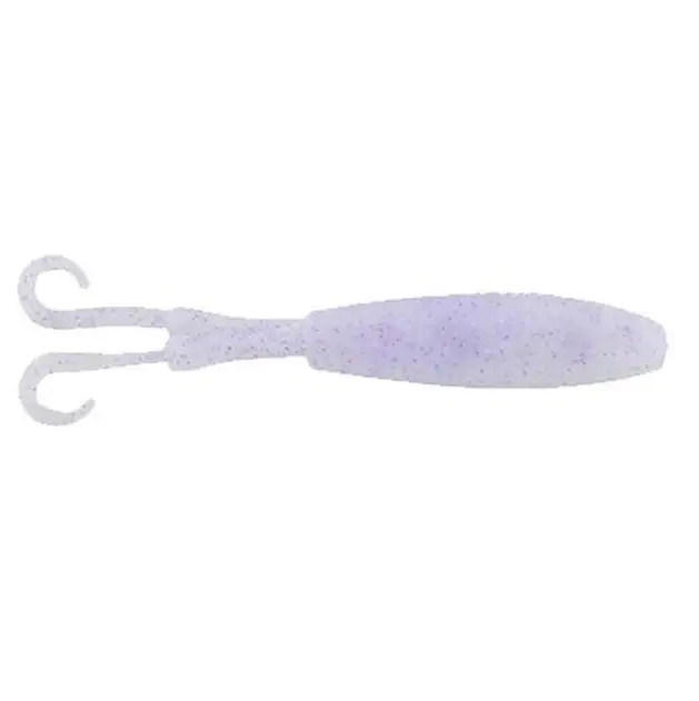 Berkley Gulp Twin Tail Minnow 3 Inch Soft Plastic Lure 4 Berkley Gulp Twin Tail Minnow 3 Inch Soft Plastic Lure - Image 4