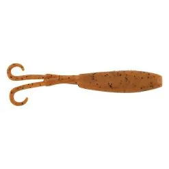 Berkley Gulp Twin Tail Minnow 3 Inch Soft Plastic Lure