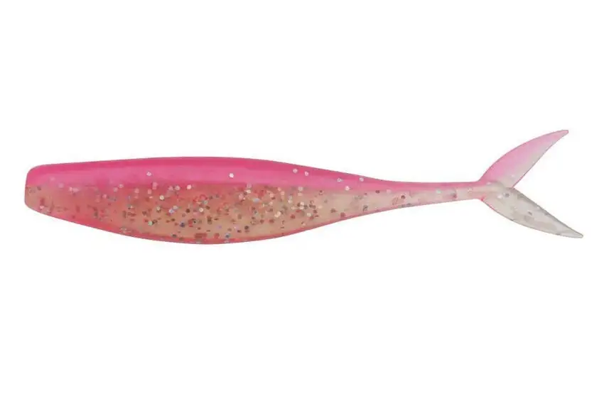 Berkley Powerbait 3.5 Inch Fork Tail Minnow Soft Plastic Lure - Image 6