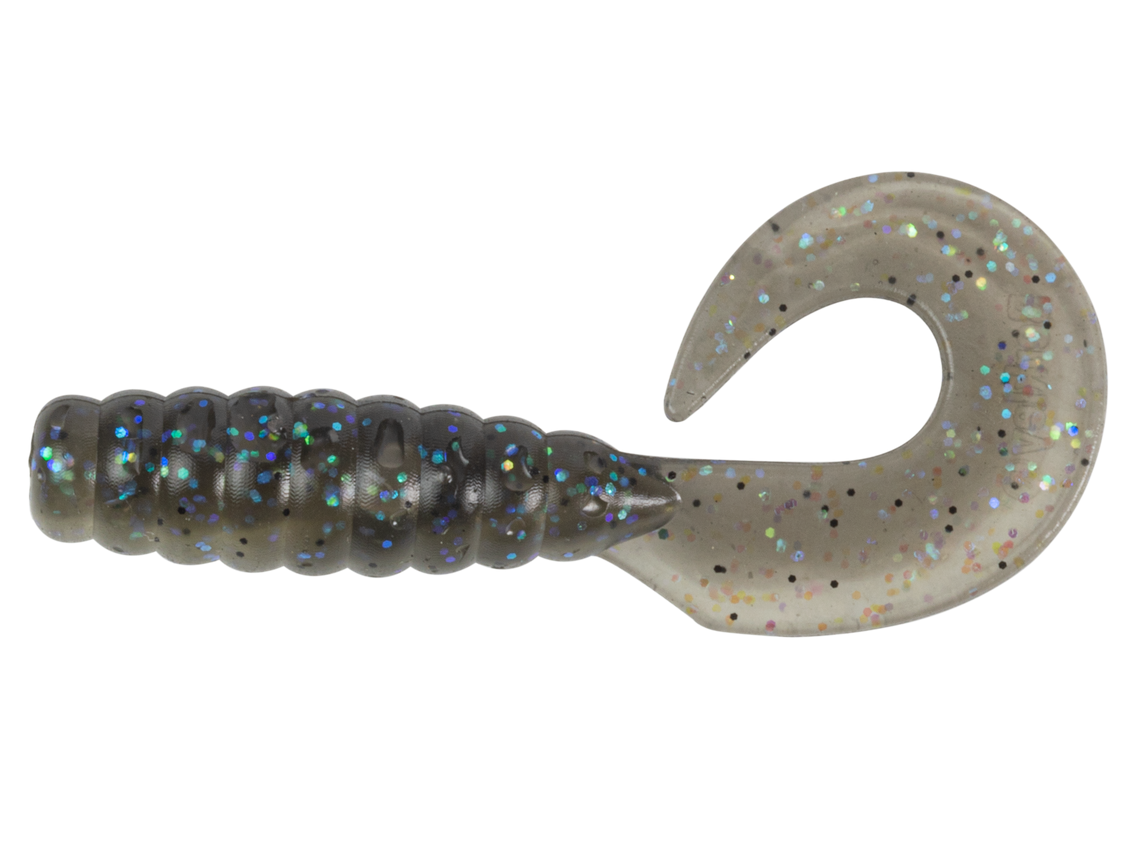 Berkley Powerbait 2.5 Inch Grub Soft Plastic Lure 3 Berkley Powerbait 2.5 Inch Grub Soft Plastic Lure - Image 3
