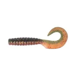 Berkley Powerbait 2.5 Inch Grub Soft Plastic Lure 18 Berkley Powerbait 2.5 Inch Grub Soft Plastic Lure -Tackle Storage Shop Berkley Powerbait Grub Soft Plastic Camo 4700c978 b71f 4890 bac6 6d518cb78d2c