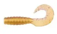 Berkley Powerbait 2.5 Inch Grub Soft Plastic Lure 10 Berkley Powerbait 2.5 Inch Grub Soft Plastic Lure - Image 10