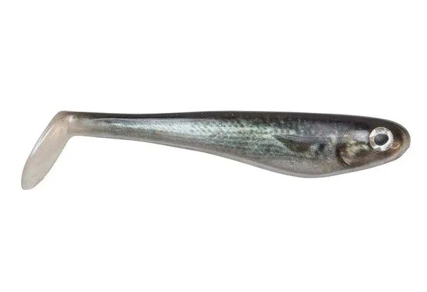 Berkley Powerbait 6 Inch Hollow Belly Soft Plastic Lure 4 Berkley Powerbait 6 Inch Hollow Belly Soft Plastic Lure - Image 4