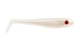 Berkley Powerbait 5 Inch Hollow Belly Soft Plastic Lure -Tackle Storage Shop Berkley Powerbait Hollow Belly Soft Plastic Pearl White 06db2f1f d2e9 42cc 94da b31177116f4e