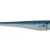 Berkley Powerbait 6 Inch Hollow Belly Soft Plastic Lure