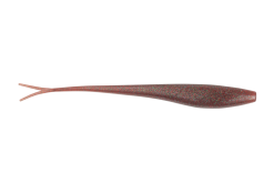 Berkley Powerbait 8 Inch Jerk Shad Soft Plastic Lure -Tackle Storage Shop Berkley Powerbait Jerk Shad Soft Plastic Bloodworm
