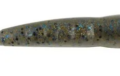 Berkley Powerbait 5 Inch Nemesis Soft Plastic Lure 20 Berkley Powerbait 5 Inch Nemesis Soft Plastic Lure -Tackle Storage Shop Berkley Powerbait Nemesis Blue Shiner Gold 1153cb63 2fa8 4bae 816d 29ad217325cb