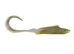 Berkley Powerbait Nemesis 6.5 Inch Soft Plastic Lure -Tackle Storage Shop Berkley Powerbait Nemesis Watermelon Pearl c875a571 2991 45b4 a6d5 5d8e6a4fb299
