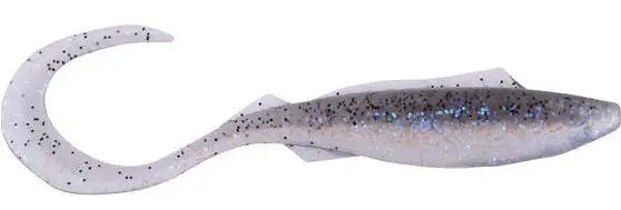 Berkley Powerbait 5 Inch Nemesis Soft Plastic Lure 5 Berkley Powerbait 5 Inch Nemesis Soft Plastic Lure - Image 5