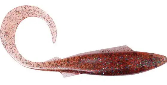 Berkley Powerbait 5 Inch Nemesis Soft Plastic Lure 1 Berkley Powerbait 5 Inch Nemesis Soft Plastic Lure