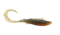 Berkley Powerbait Nemesis Curly Tail 3 Inch Soft Plastic Lure -Tackle Storage Shop Berkley Powerbait Nemesis Curly Tail Soft Plastic Camo