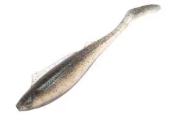 Berkley Powerbait 3 Inch Nemesis Paddle Tail Soft Plastic Lure -Tackle Storage Shop Berkley Powerbait Nemesis Paddle Tail Bleak 72c1395b fe4a 46a9 ac35 7b31e57e441a