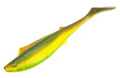 Berkley Powerbait Nemesis Paddle Tail 5 Inch Soft Plastic Lure -Tackle Storage Shop Berkley Powerbait Nemesis Paddle Tail Breen Chartreuse 99d02325 b326 4c85 8df7 9b3418f78459