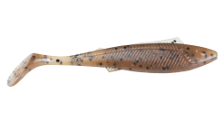 Berkley Powerbait 3 Inch Nemesis Paddle Tail Soft Plastic Lure -Tackle Storage Shop Berkley Powerbait Nemesis Paddle Tail Soft Plastic Pumpkinseed