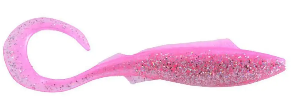 Berkley Powerbait 5 Inch Nemesis Soft Plastic Lure 4 Berkley Powerbait 5 Inch Nemesis Soft Plastic Lure - Image 4