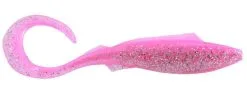 Berkley Powerbait Nemesis 6.5 Inch Soft Plastic Lure -Tackle Storage Shop Berkley Powerbait Nemesis Pink Glitter b532c069 93cb 41b1 9d27 c637b3e18f7d