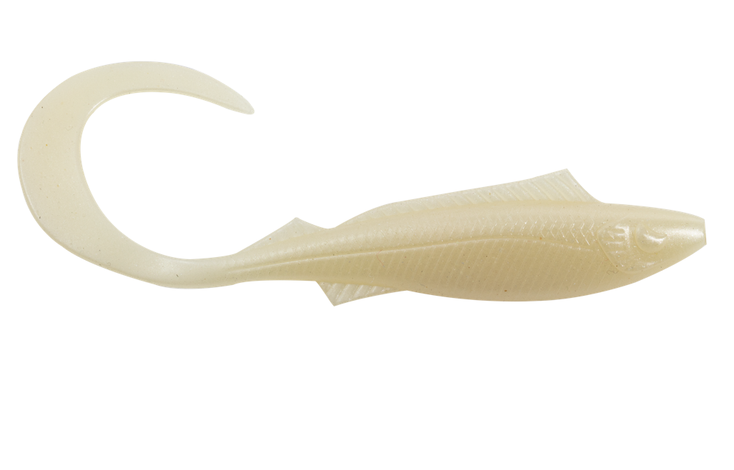 Berkley Powerbait 5 Inch Nemesis Soft Plastic Lure 9 Berkley Powerbait 5 Inch Nemesis Soft Plastic Lure - Image 9