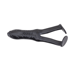 Berkley Powerbait Paddle Frog 3.9 Inch Soft Plastic Lure