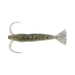 Berkley Powerbait Power Shrimp Soft Plastic Lure -Tackle Storage Shop Berkley Powerbait Power Shrimp Soft Plastic Blue Shiner Gold 58473a37 4b5b 4744 bd78 6603bdf9e3d8