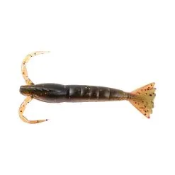 Berkley Powerbait Power Shrimp Soft Plastic Lure -Tackle Storage Shop Berkley Powerbait Power Shrimp Soft Plastic Camo 5f65ba63 8fa8 434d 94c5 de48eaa94055