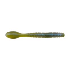 Berkley Powerbait Pro Jig Worm 3 Inch Soft Plastic Lure -Tackle Storage Shop Berkley Powerbait Pro Jig Worm Soft Plastic Watermelon Pearl