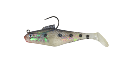Berkley Powerbait Rigged Swim Shad 6 Inch Soft Plastic Lure -Tackle Storage Shop Berkley Powerbait Rigged Swim Shad Soft Plastic Bunker