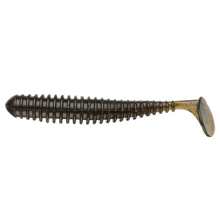 Berkley Powerbait 5 Inch Bubble Shiner Soft Plastic Lure 6 Berkley Powerbait 5 Inch Bubble Shiner Soft Plastic Lure - Image 6