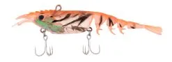 Berkley Shimma Shrimp Soft Vibe Lure -Tackle Storage Shop Berkley Shimma Shrimp Soft Vibe Lure Peach Shrimp 2319d65e 9177 499b a12b a4564ec12f45