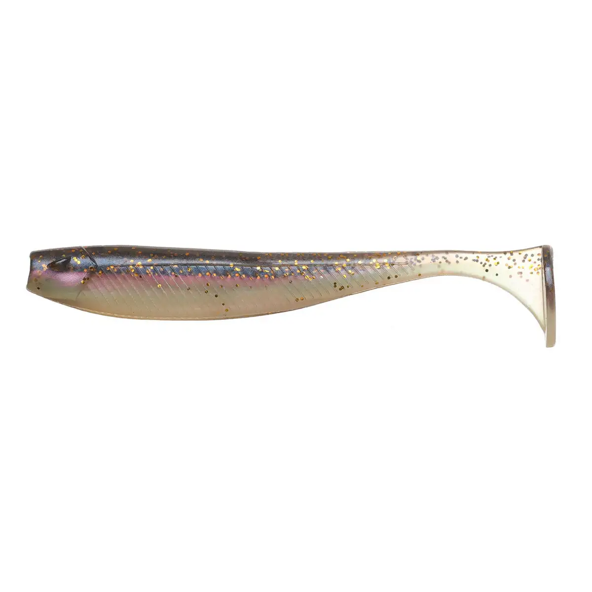 Bite Science Kick Minnow Soft Plastic Lure 5 Inch 4 Bite Science Kick Minnow Soft Plastic Lure 5 Inch - Image 4