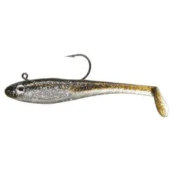 Bite Science Thump Shad Rigged Paddle Tail Soft Plastic Lure 5 Inch -Tackle Storage Shop Bite Science Thump Shad Bling Bait 1200x1200 1 0f7097ad c49f 4f01 a248 0b19207e6bac