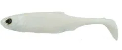 Biwaa SubMission Paddle Tail Soft Plastic Lure -Tackle Storage Shop Biwaa SubMission Paddle Tail Soft Plastic Pearl White 1fa09cea 5e25 445e 89ca c8a839fb988e